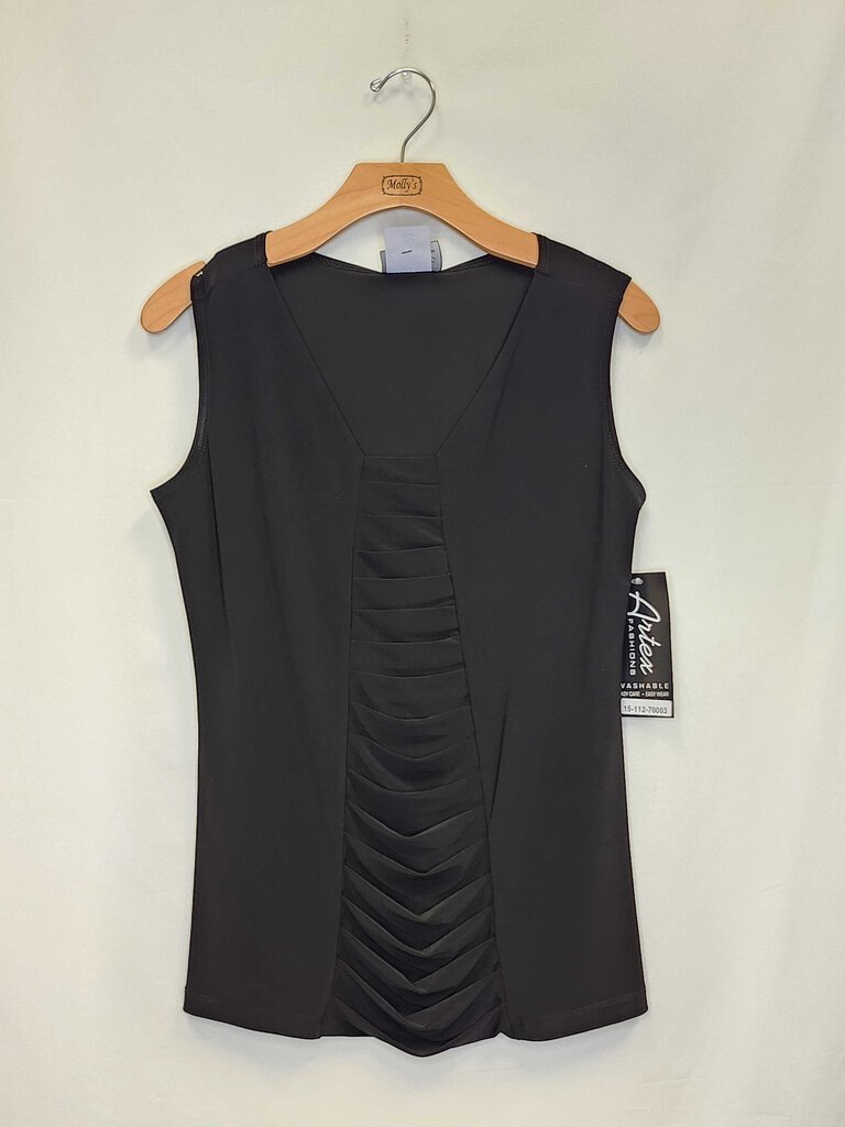 Artex Sleeveless Top