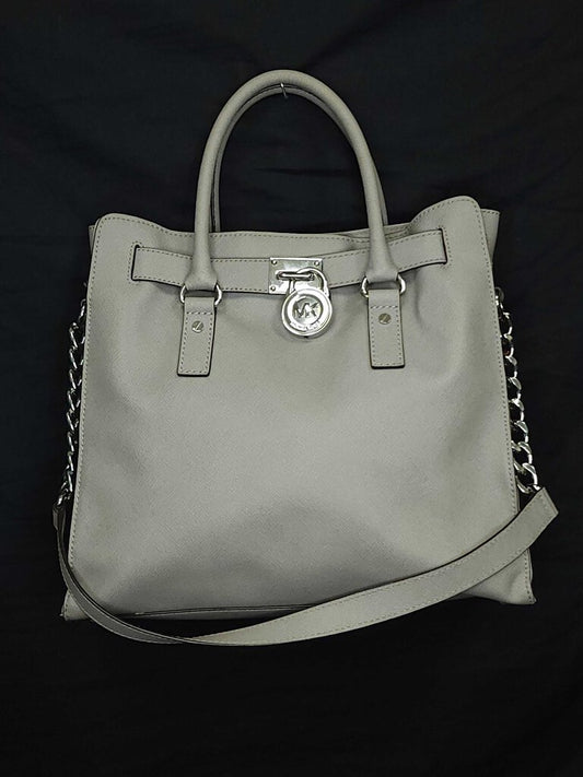 Michael Kors Hamilton Saffiano Purse