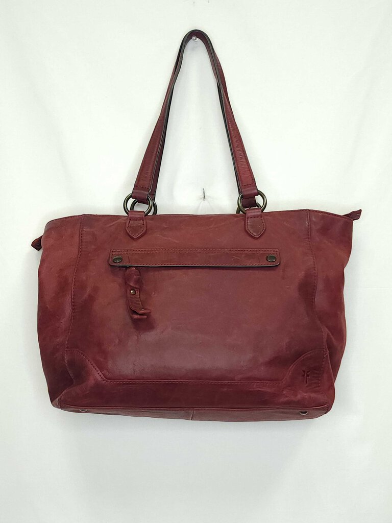 Frye Melissa Zip Purse