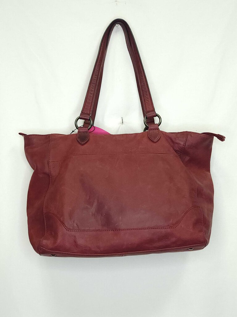 Frye Melissa Zip Purse