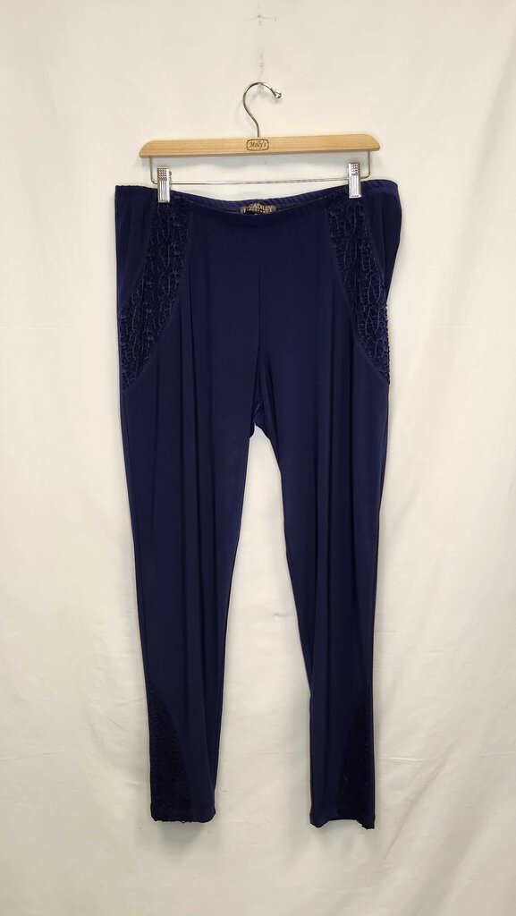 Picadilly Top + Pants Set