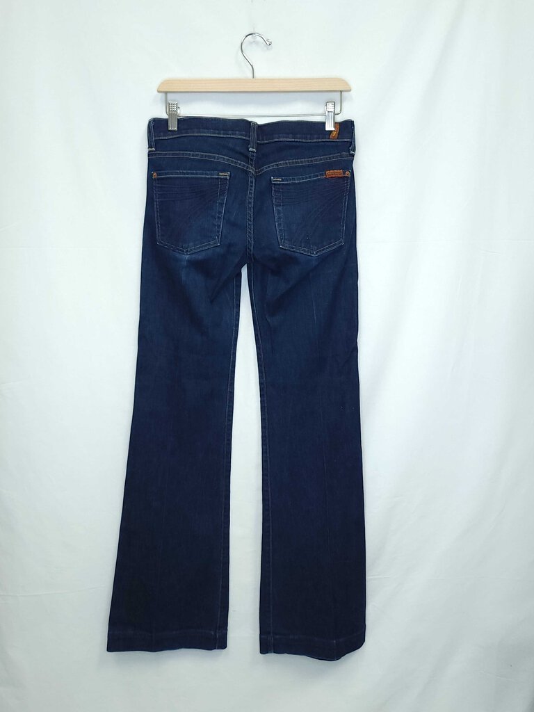 7 for All Mankind Jeans