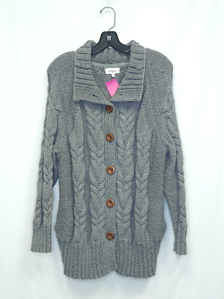 Bohme Cardigan