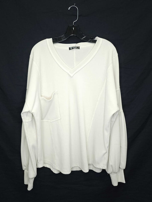 BTFBM Long Sleeve Top