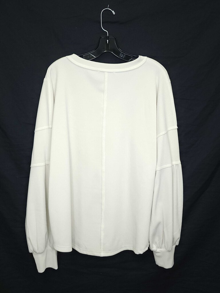 BTFBM Long Sleeve Top