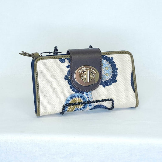 Spartina Wallet