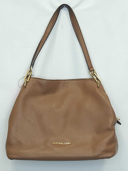 Michael Kors Pebble Leather Tote