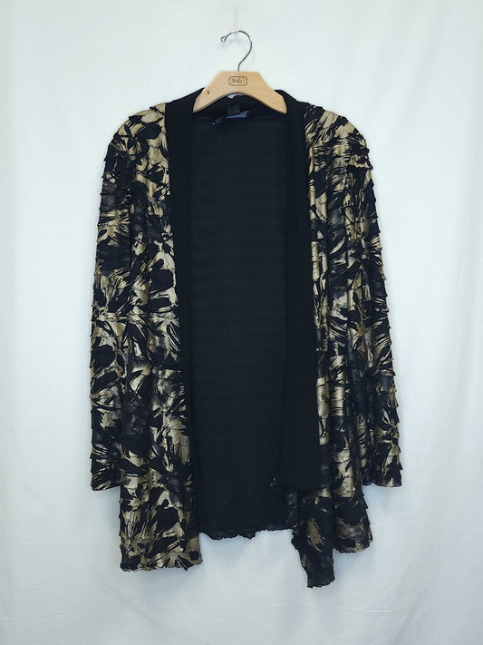 Frank Lyman Cardigan