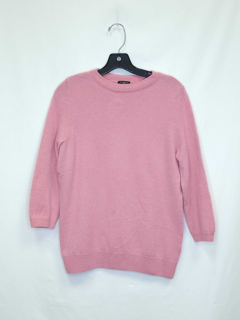 Tablots Petite Cashmere Sweater