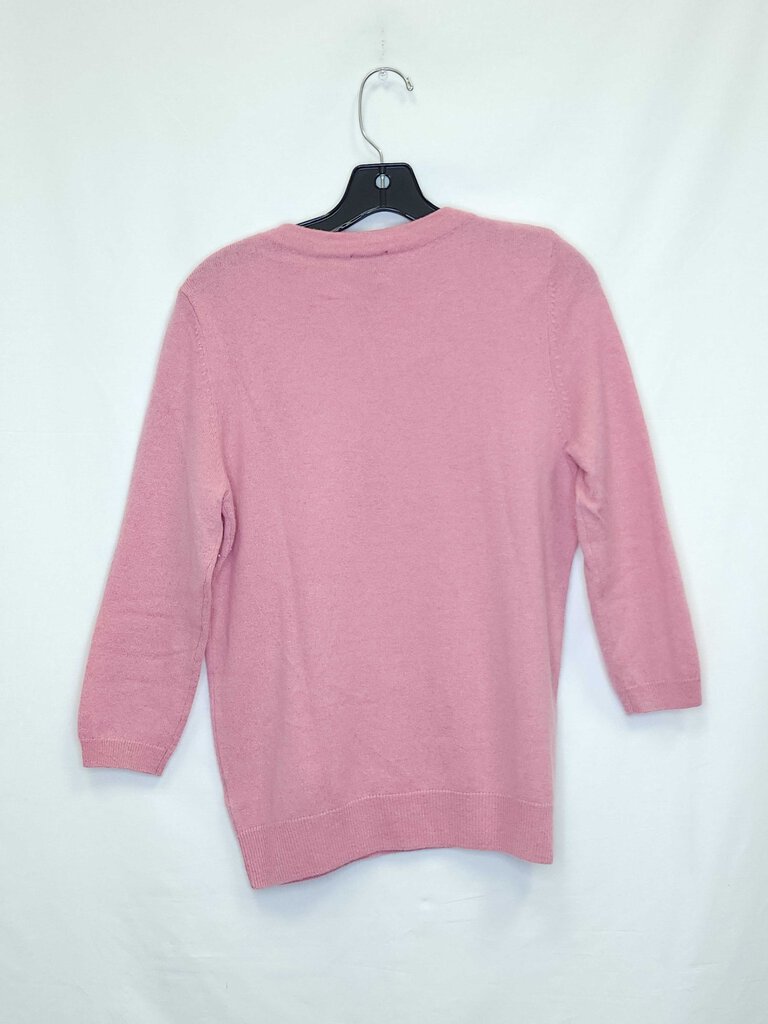 Tablots Petite Cashmere Sweater