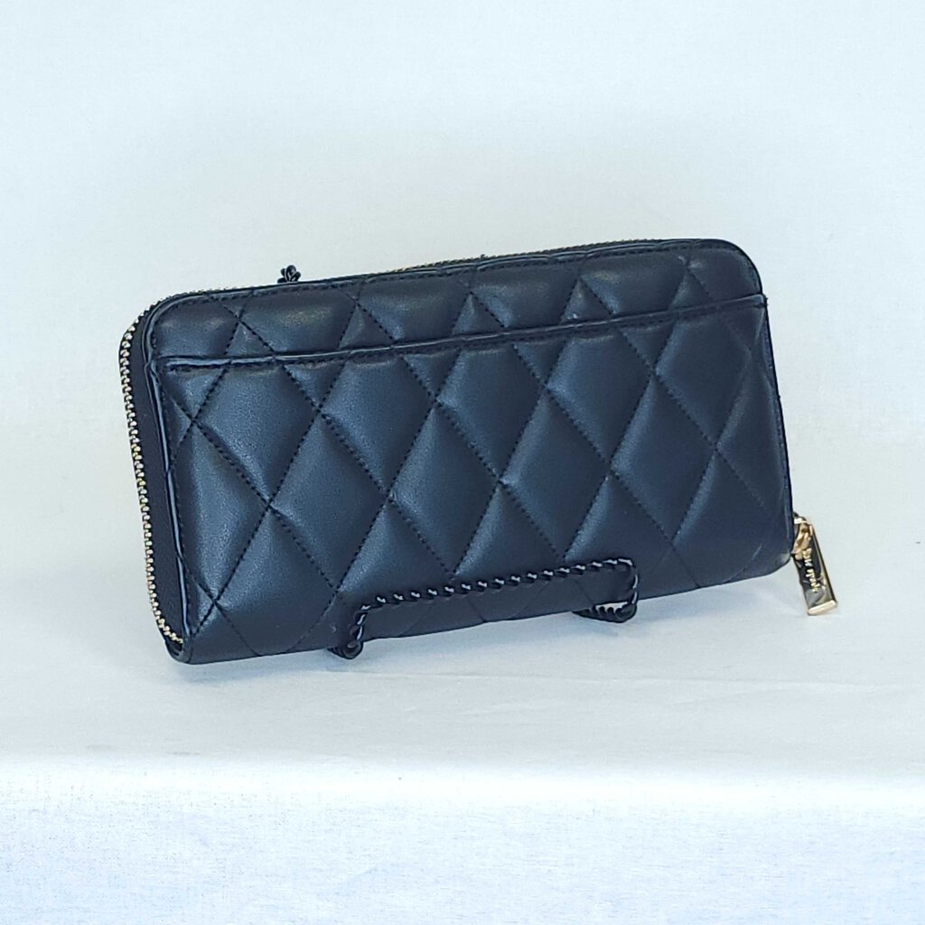 Kate Spade Nisha Quilted Wallet