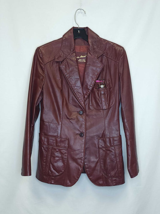 Etienne Aigner Jacket