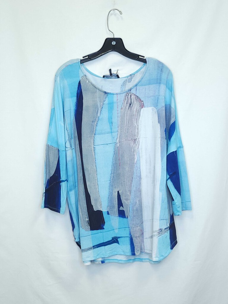 Claire Desjardins Long Sleeve Top