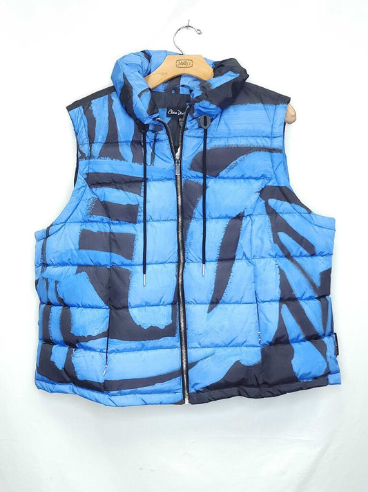 Claire Desjardins Puffer Vest