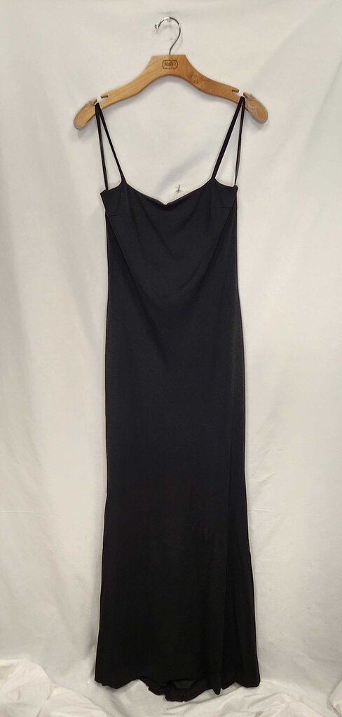 Dary New York Long Dress Sleeveless