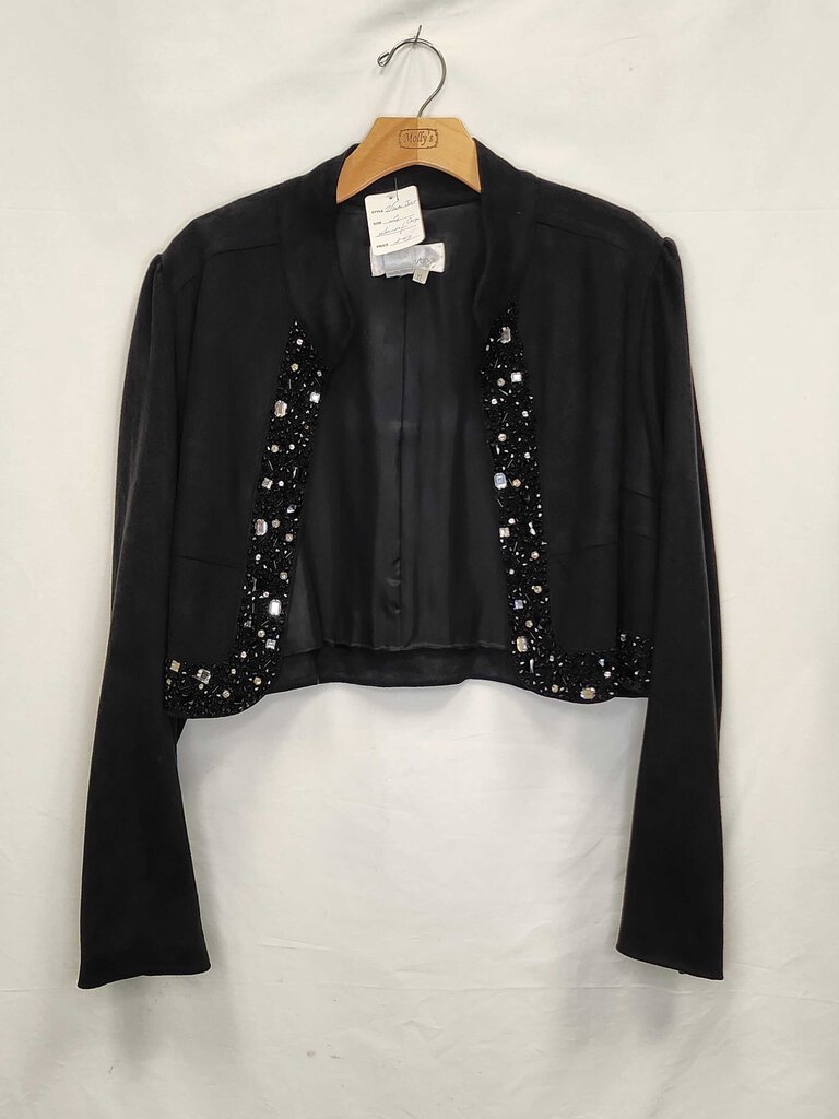 Vera Crutuna Beaded Jacket + Pants