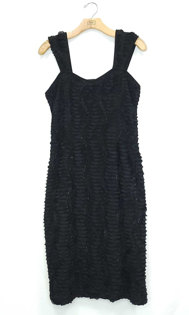 Artex Fashion Ruffled Dress