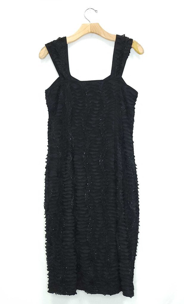 Artex Fashion Ruffled Dress