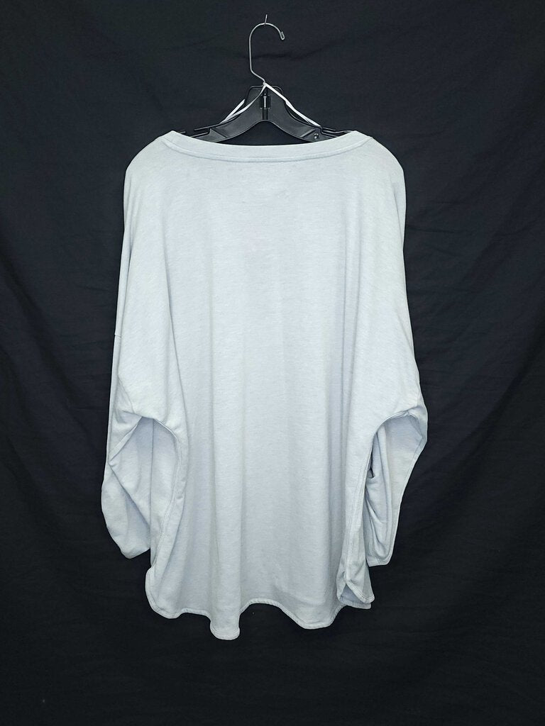 Cupio Long Sleeve Top