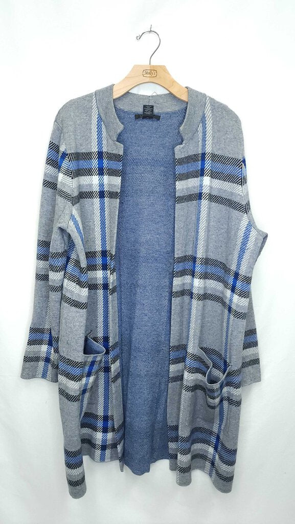 Tahari Cardigan