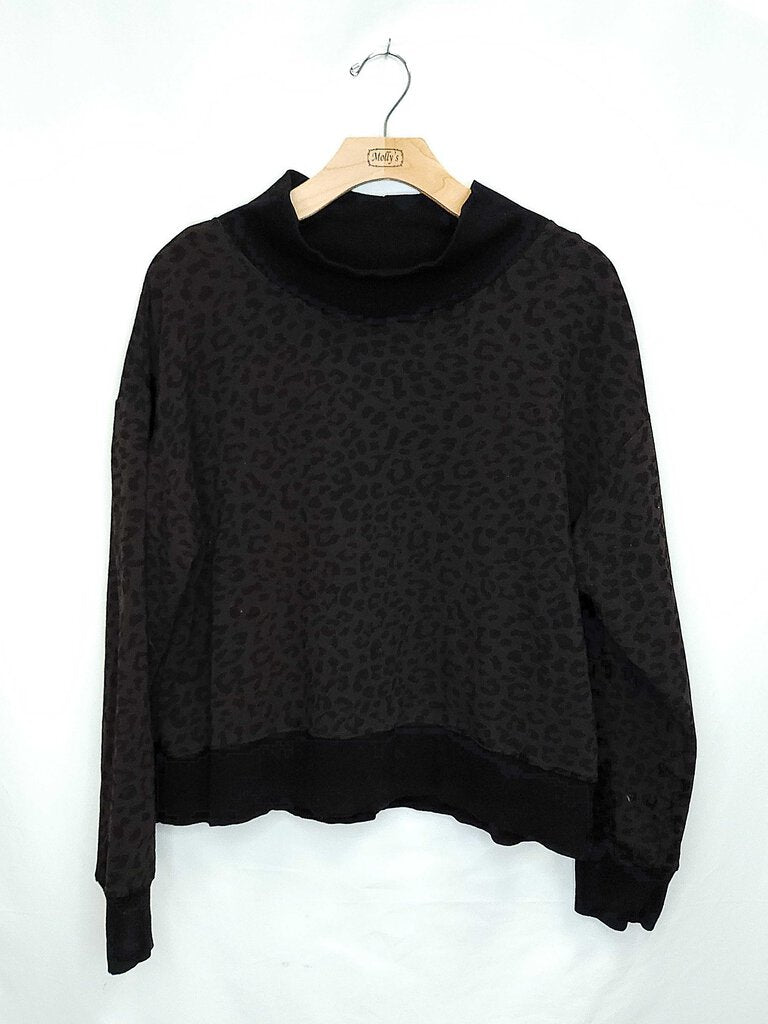 Vince Camuto Long Sleeve Top