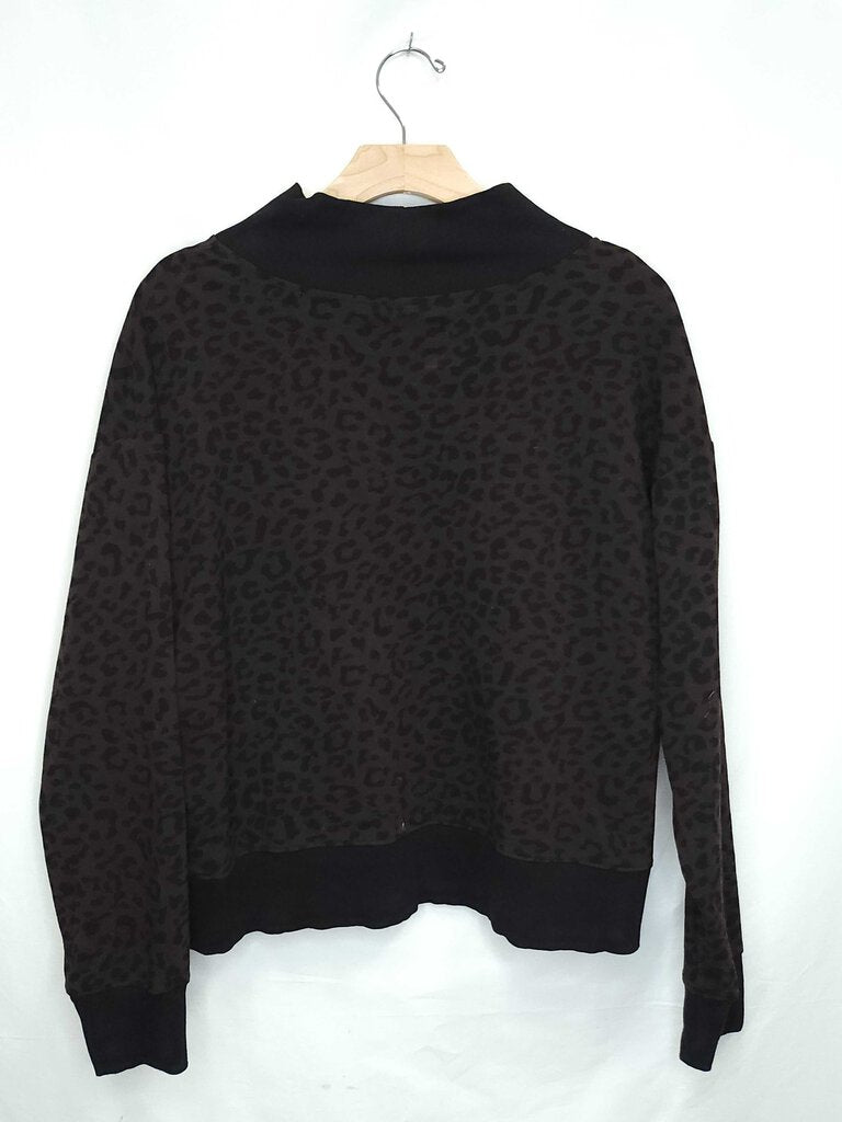 Vince Camuto Long Sleeve Top