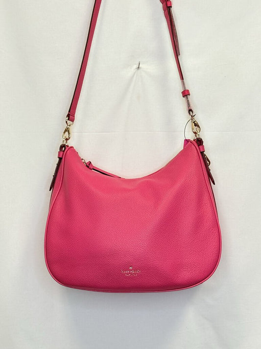 Kate Spade Mulberry Leather Street Bag