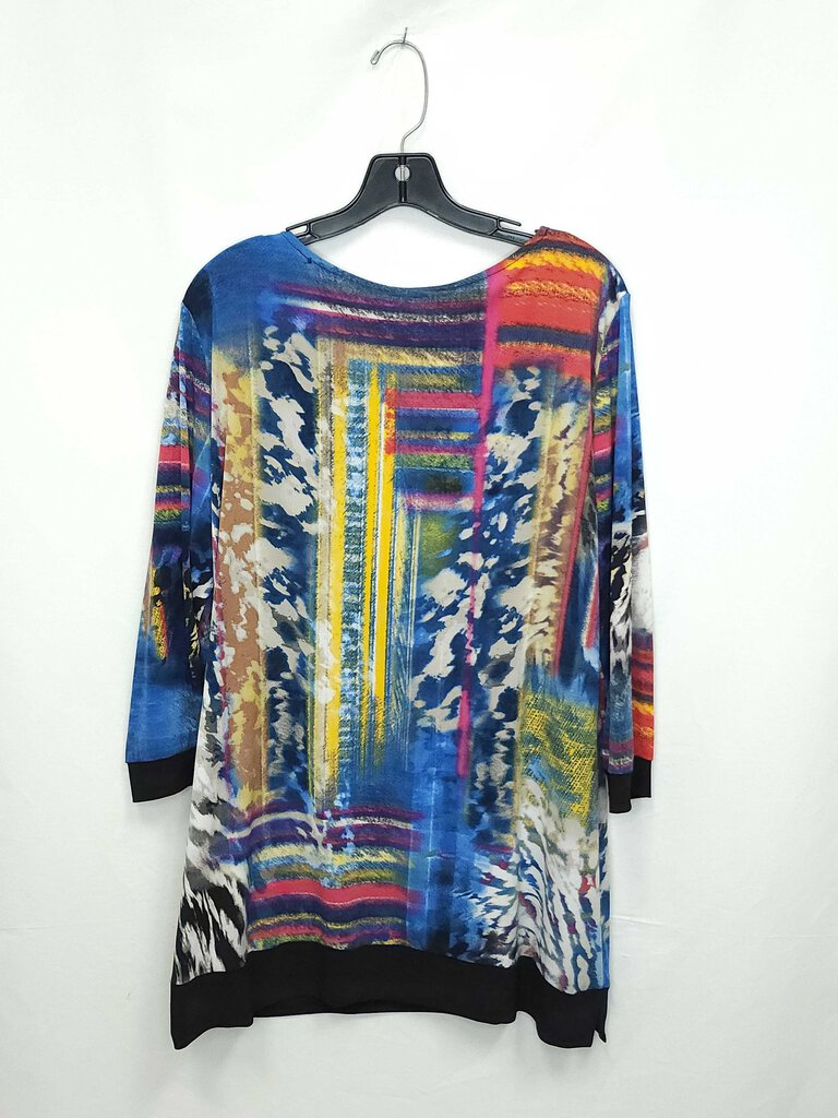 Renuar Long Sleeve Top