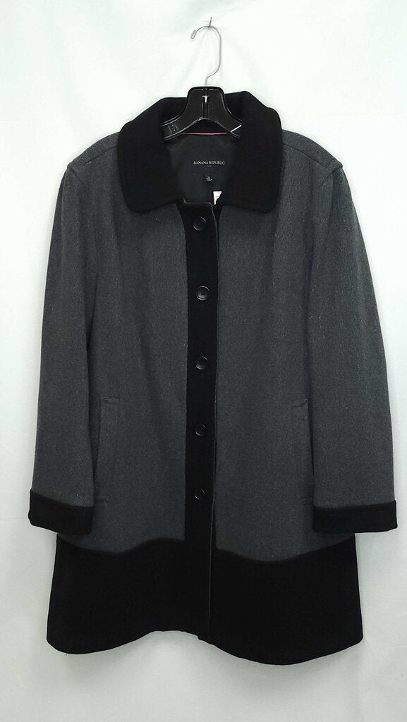 Banana Republic Coat