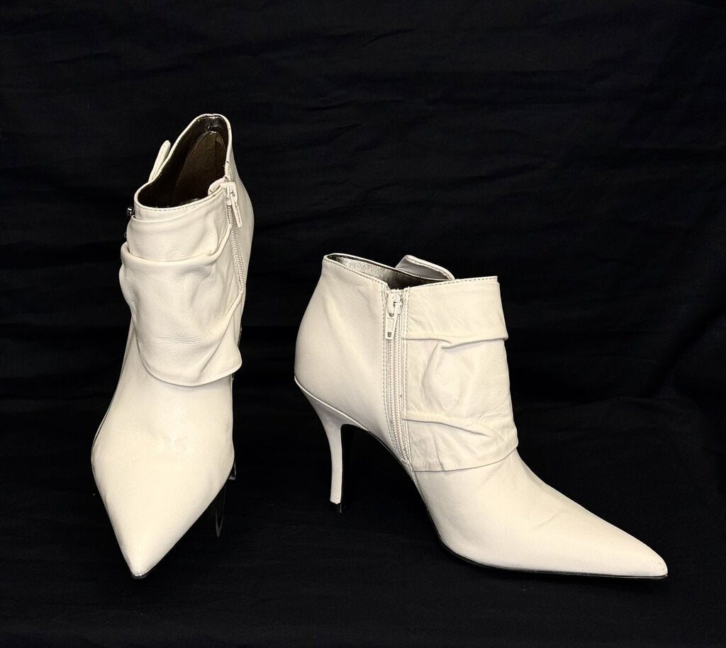 Aldo Low Booties