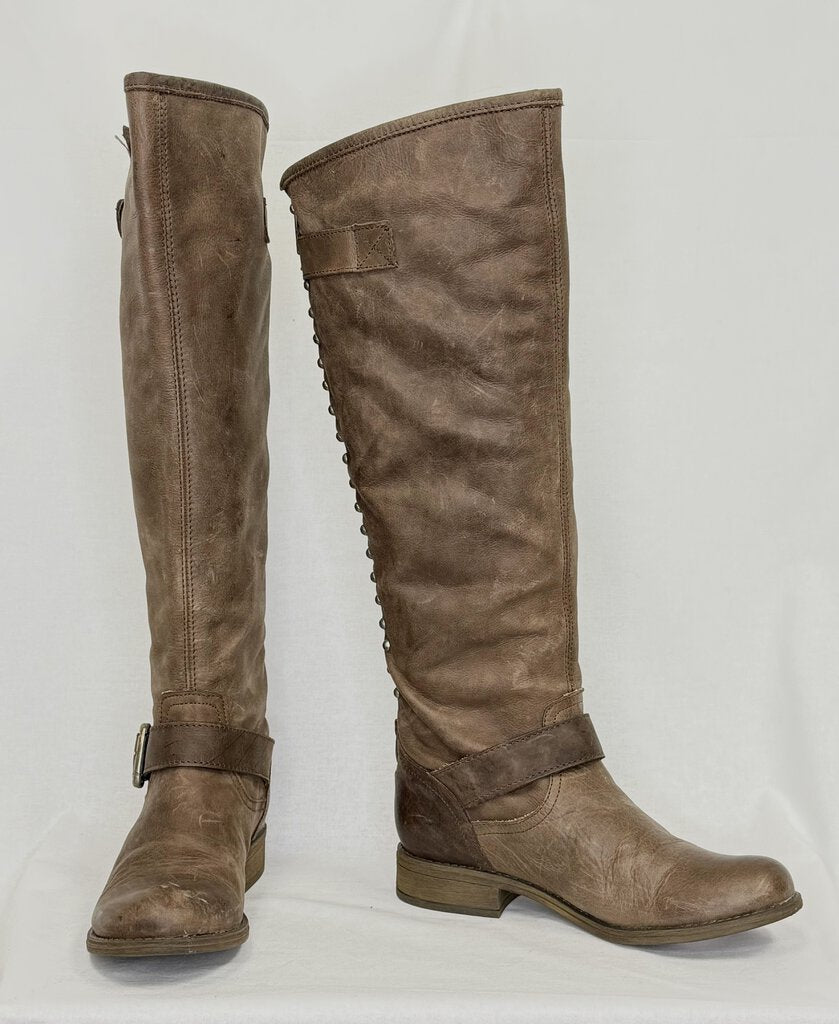 Steve Madden Long Leggged Boots