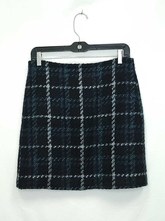 Loft Mini Skirt