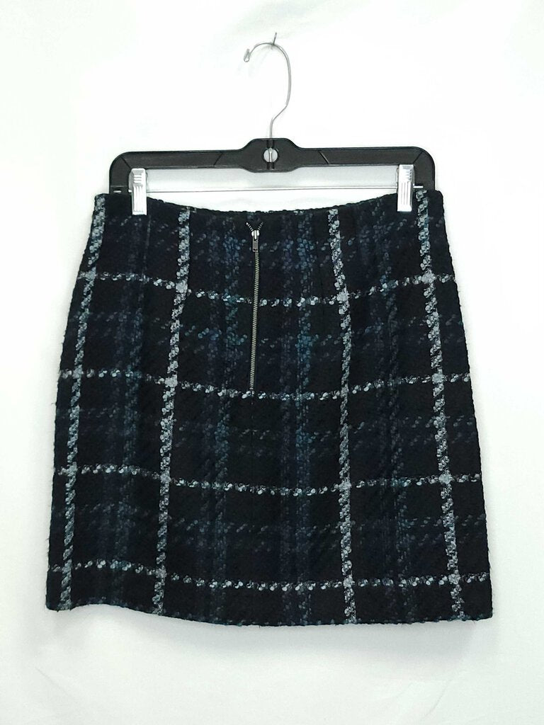 Loft Mini Skirt