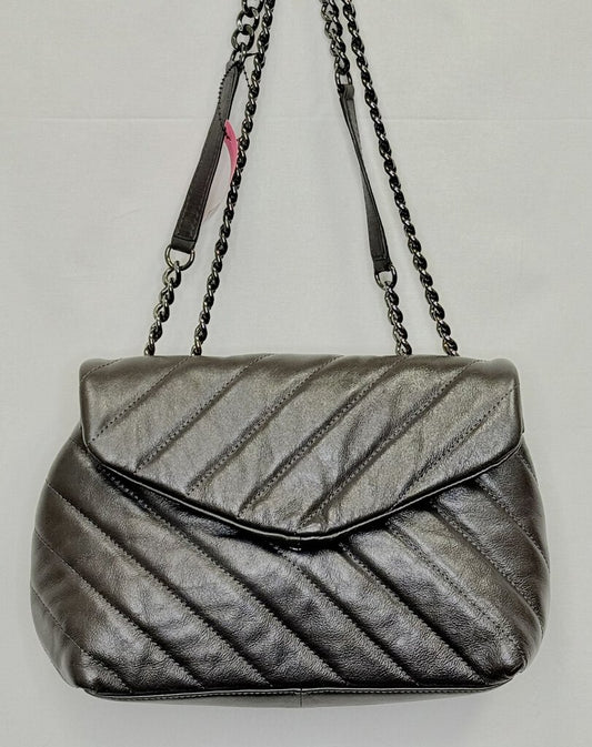 Vance Camuto Quilted Purse