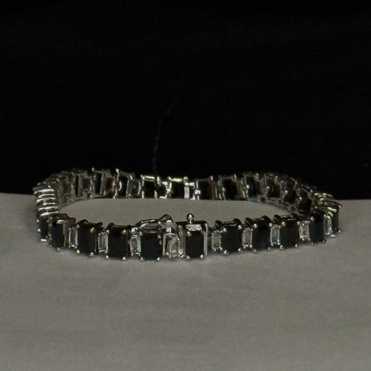 SJM 925 Bracelet Non Adjustable