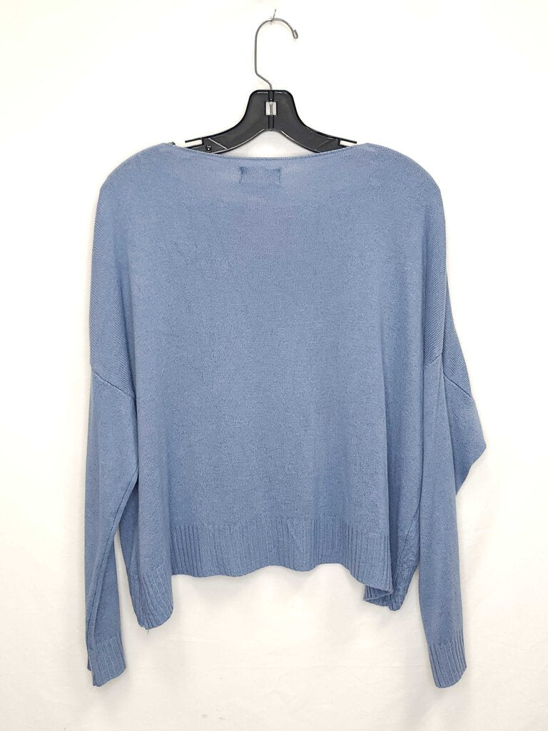 Nina Kendosa Sweater