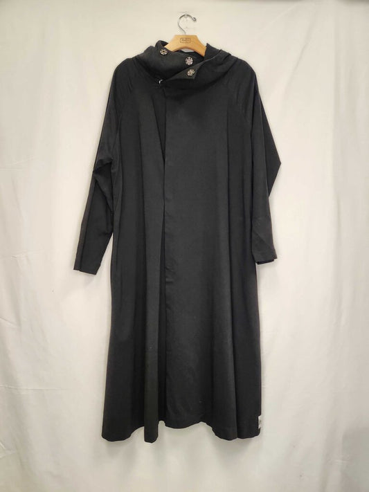 Alquema Long Coat