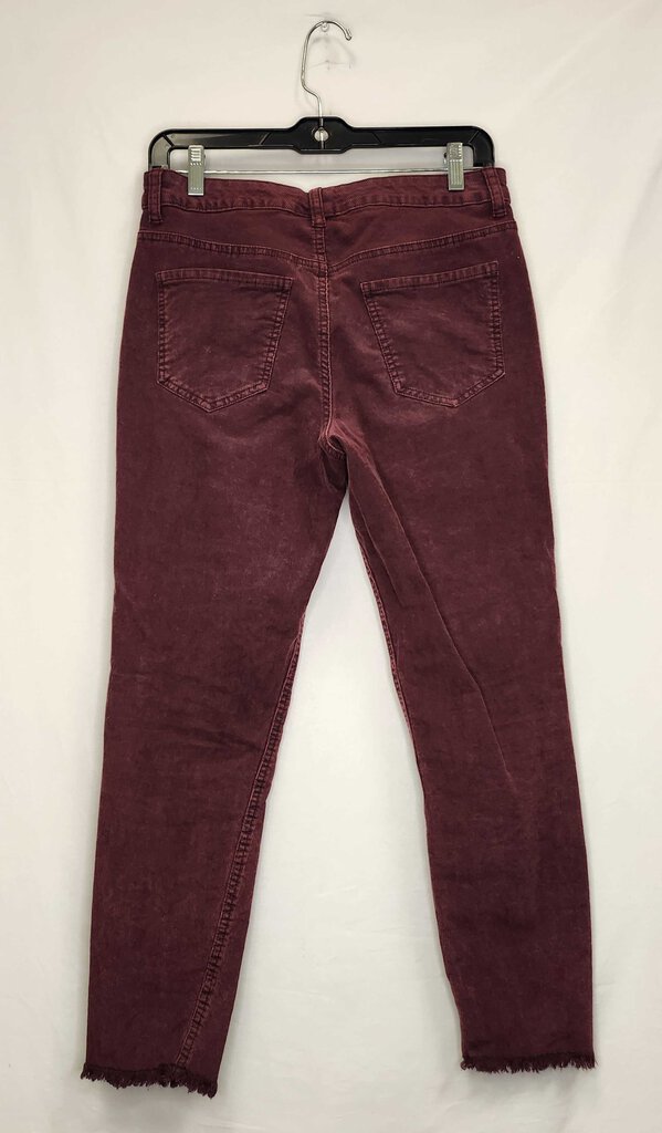 Style & Co Corduroy Pants