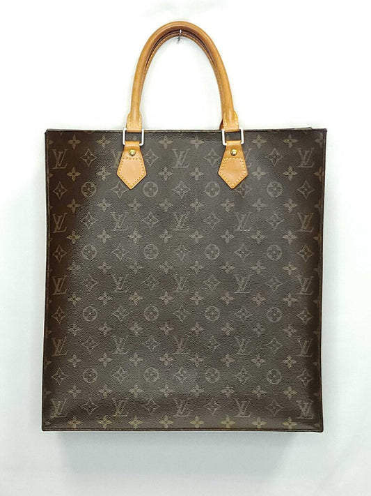 Louis Vuitton Sac Plat Tote