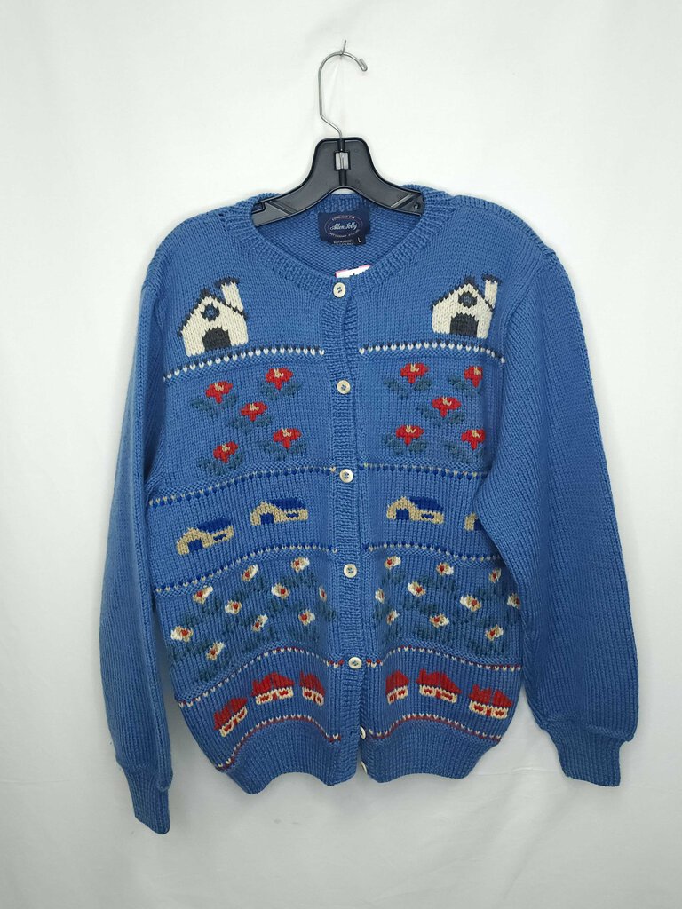 Allen Lolly Cardigan