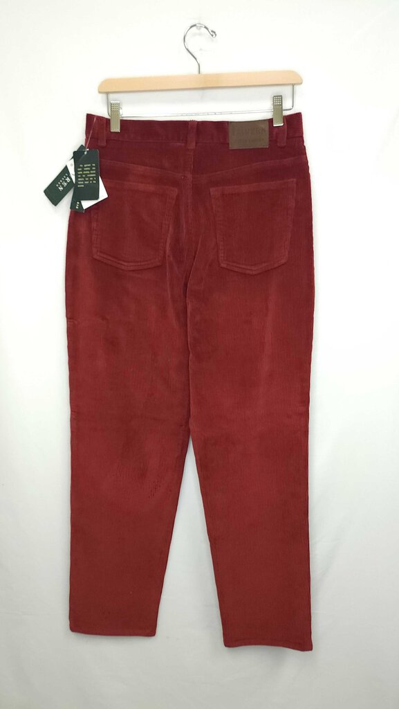 Ralph Lauren Corduroy Pants