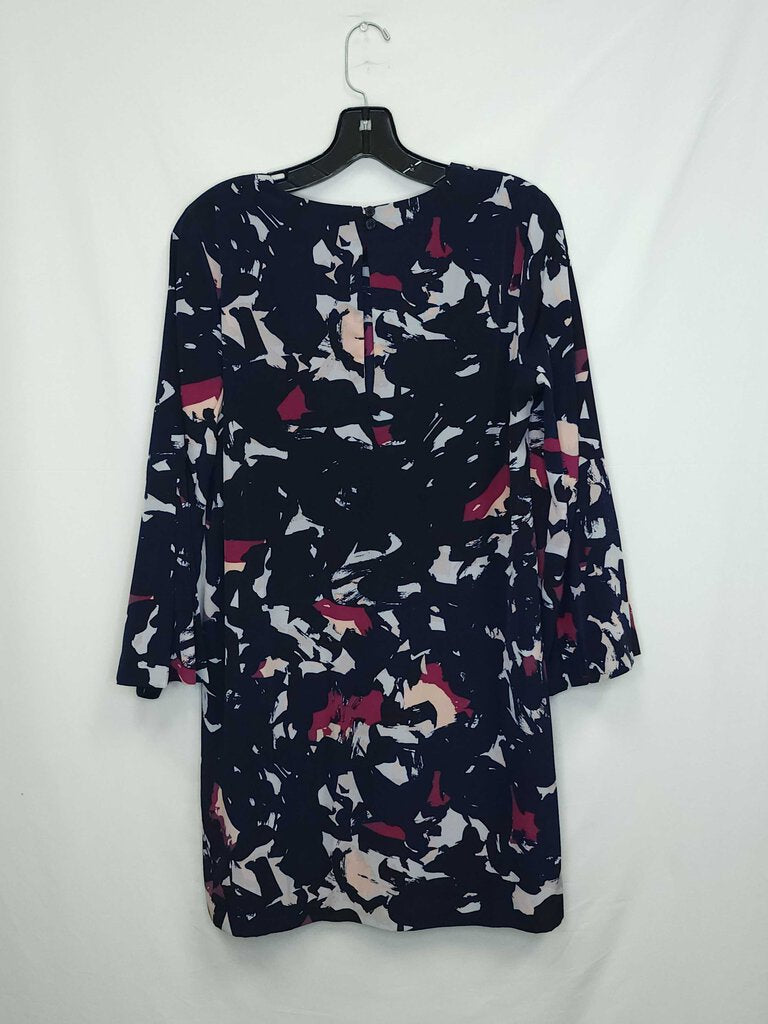 Banana Republic Long Sleeve Dress