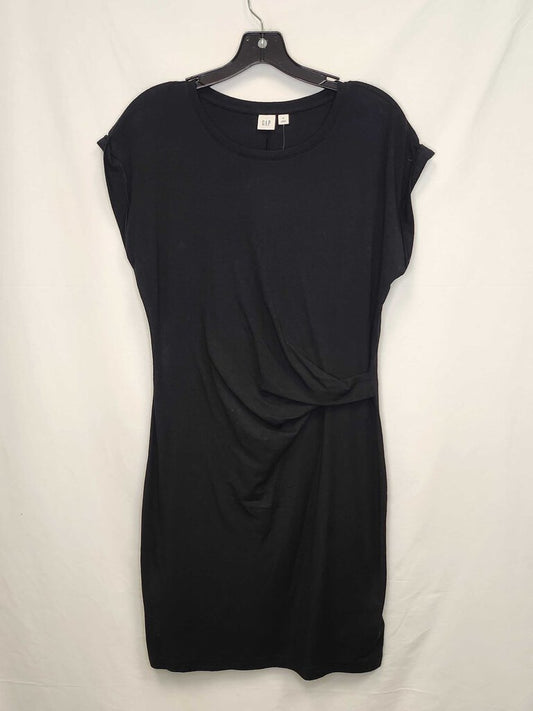 Gap Short Sleeve Dress