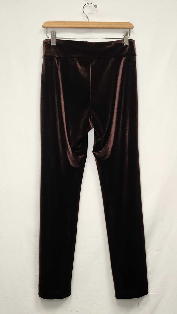 Krazy Larry Velvet Pants