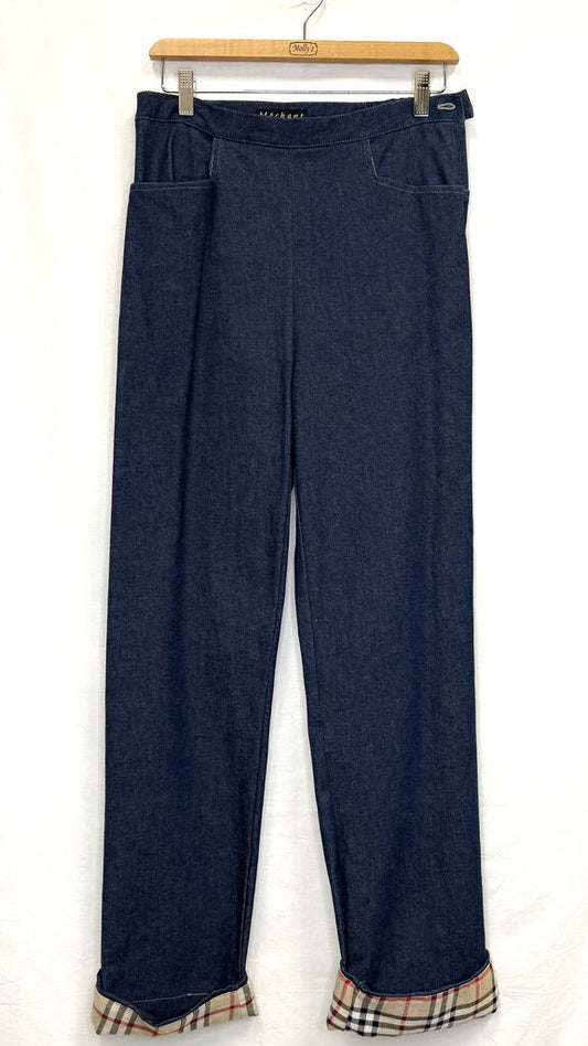 Merchant Pants