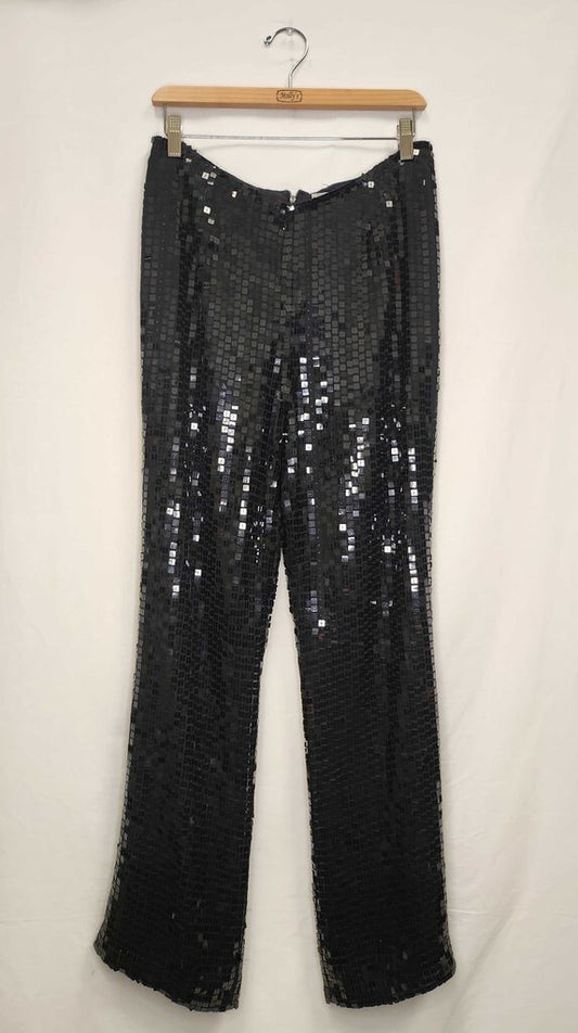 Basix II Sequin Pants