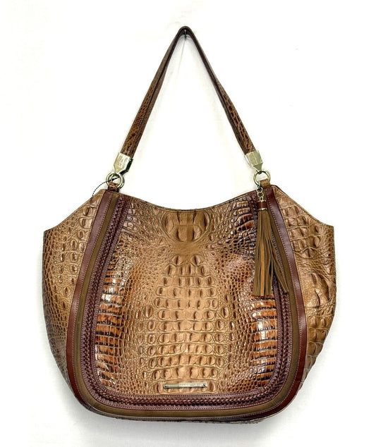 Brahmin Marianna Wilde Tote