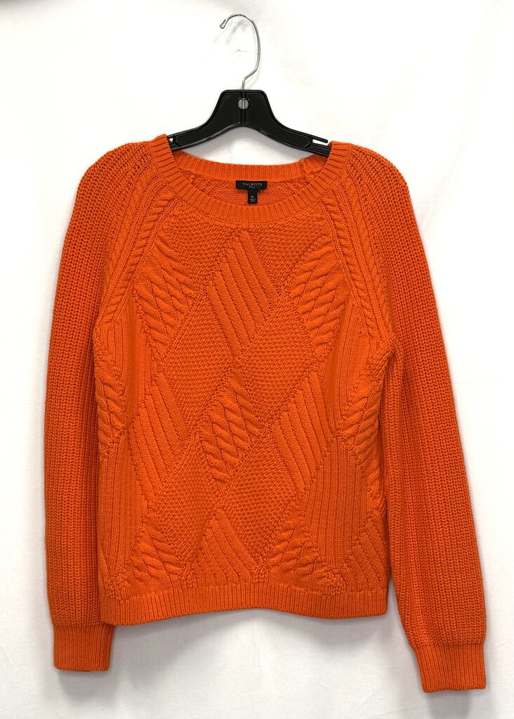 Talbots Sweater