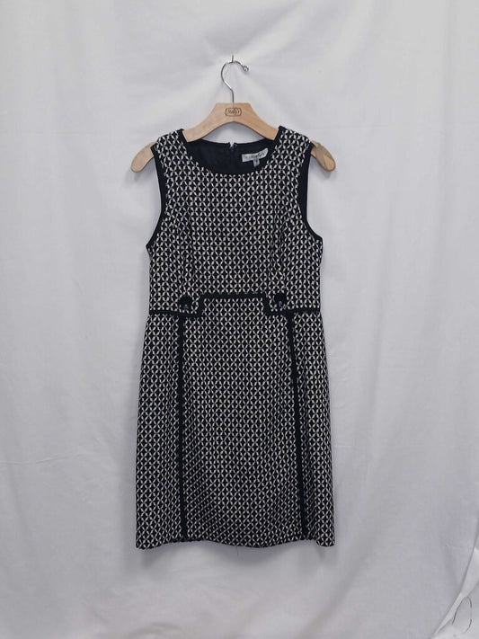 Beth Bowley Sleeveless Dress