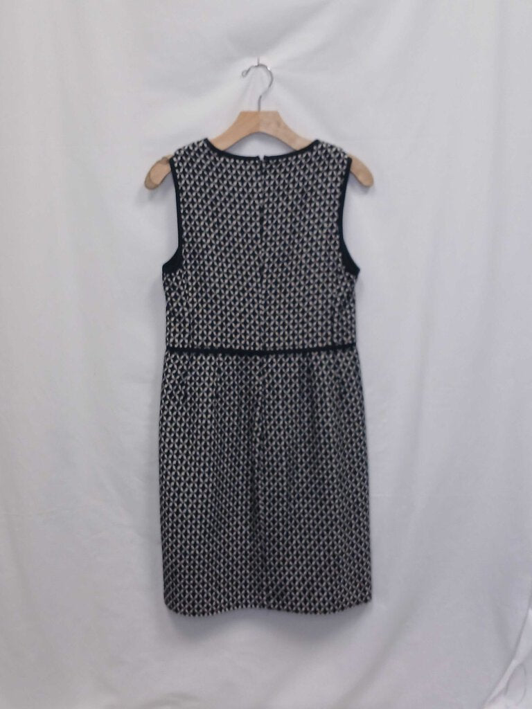 Beth Bowley Sleeveless Dress